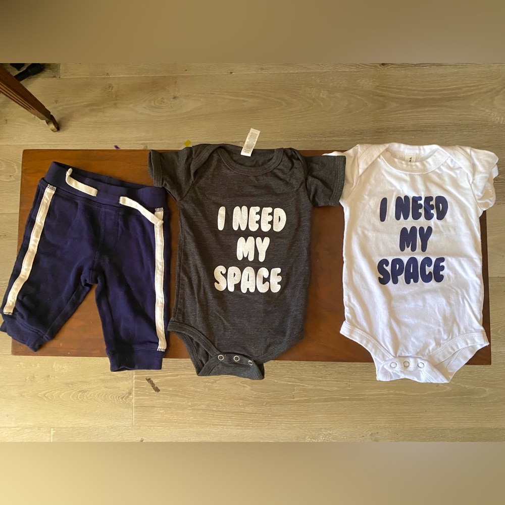 3-6 month Toddler Boys Lot 🌟$10 Deal!🌟